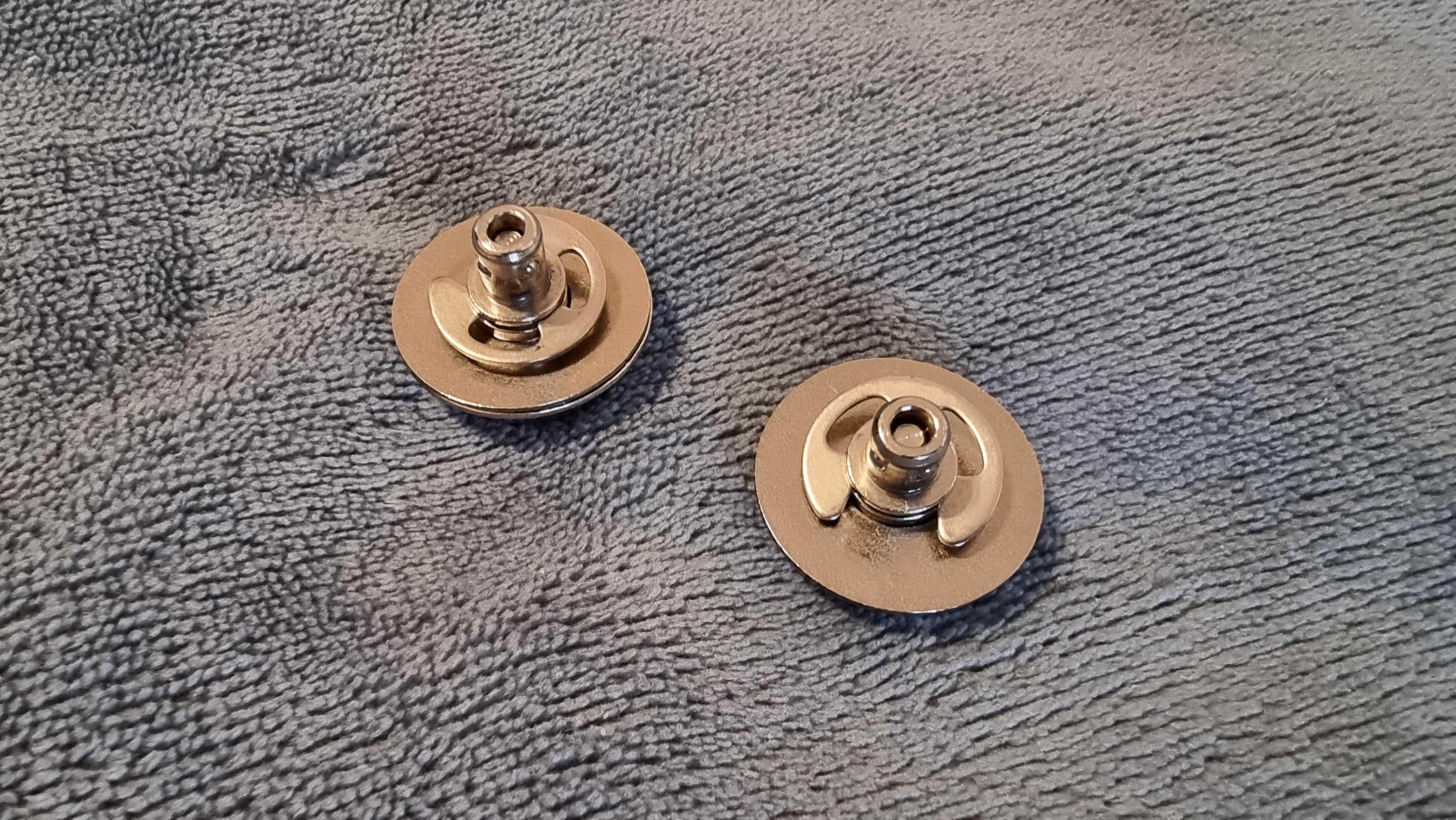 Продам стреплоки straplocks замки для ремней Dunlop