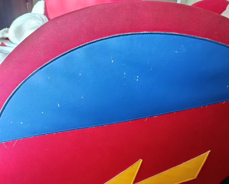 Дитяче ліжко Макквін