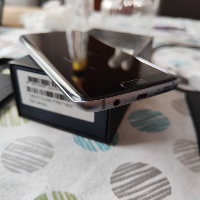 Samsung Galaxy S7 edge salon PL