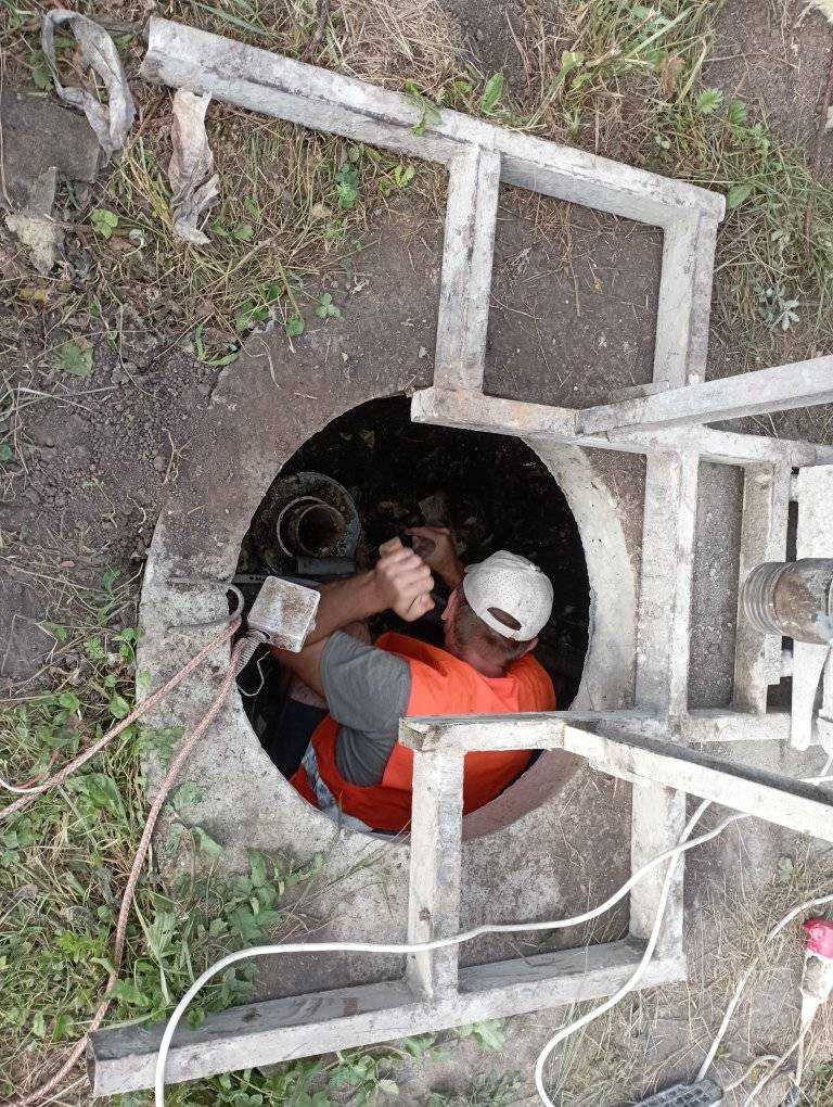 Буріння свердловин на воду. Своя Вода ПІД КЛЮЧ! ТЕЛЕФОНУЙТЕ! м.Львів.