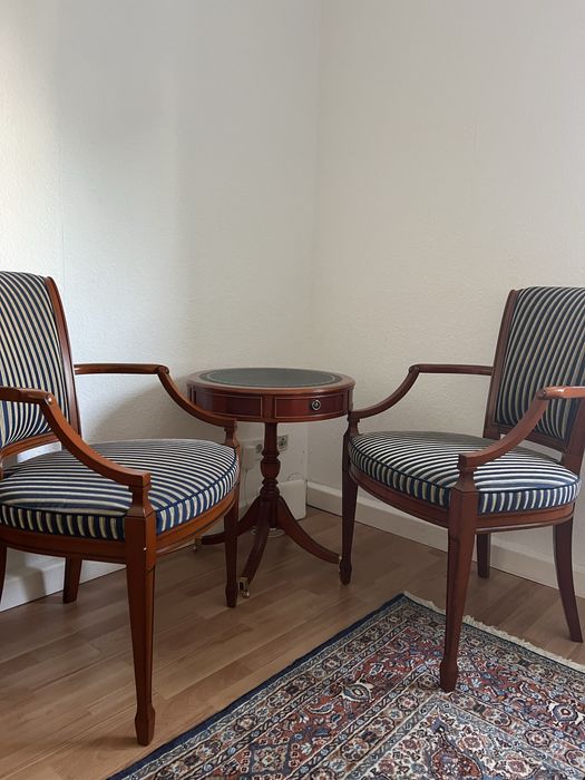 Кофейный  стол набор Германия