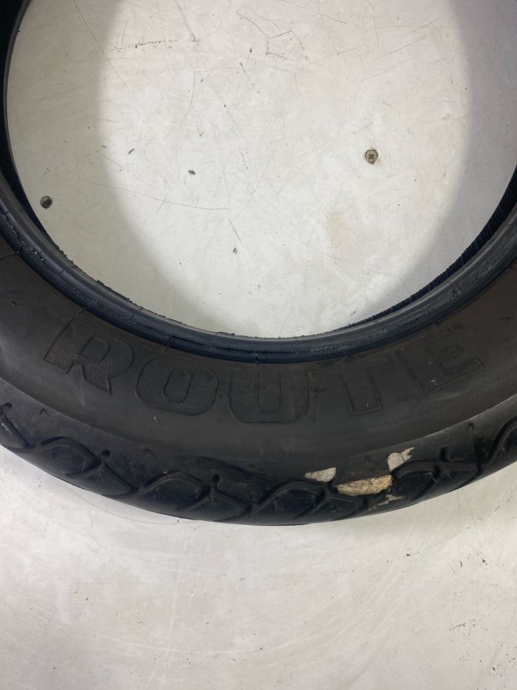 Pirelli Route MT 66 130/90/15 NR2955