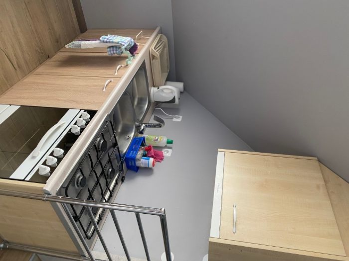 Noclegi -Konin. Kwatery pracownicze.