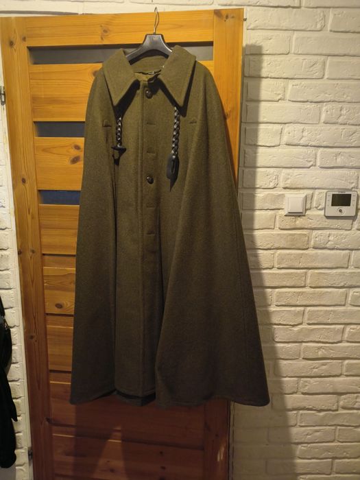 Peleryna Podhalańska