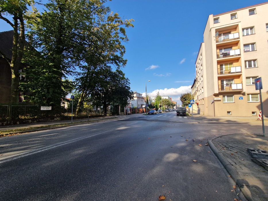 Lokal hand-biurowy, parter, 23m2, osobne wejście - Chojnice