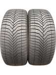 225/45/18 MICHELIN Cross Climate 95Y XL