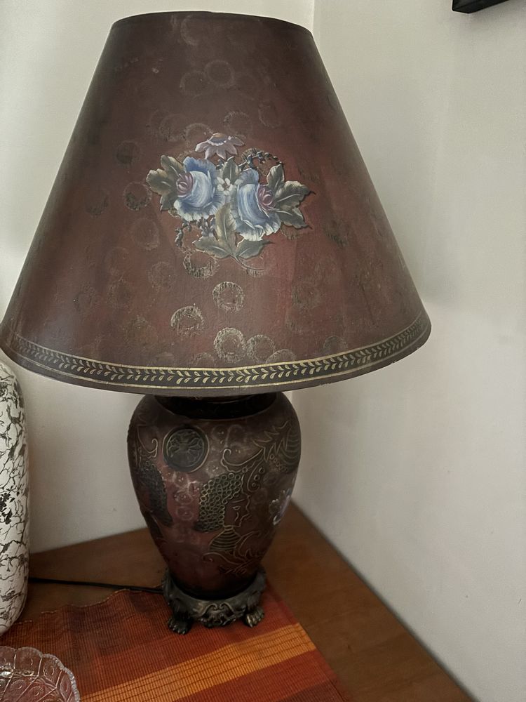 Lampa na szafke ( duza )
