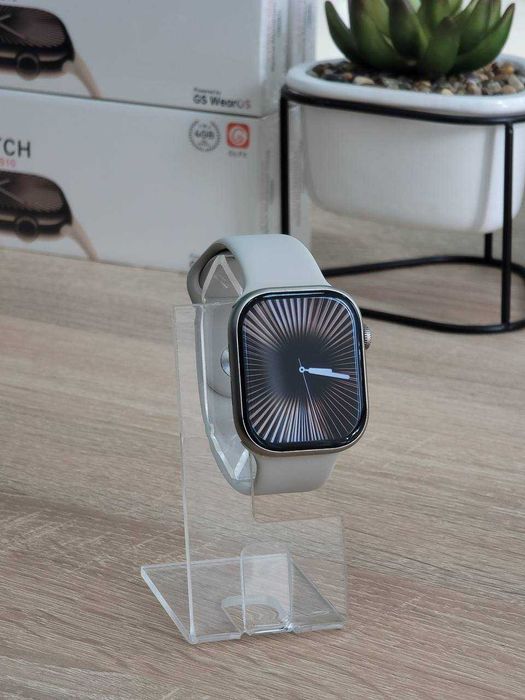 смарт годиник GS Wear Watch 10