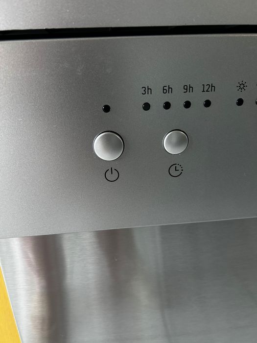 Máquina de lavar loiça nova