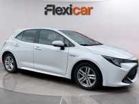 Toyota Corolla 1.8 Hybrid Comfort