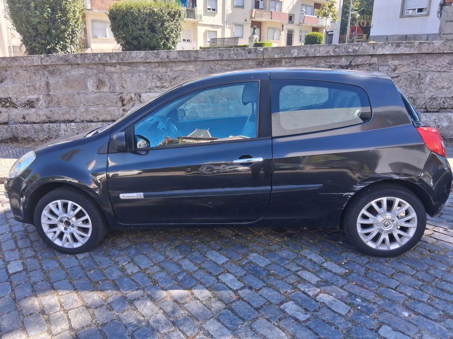 Renault Clio 1.2 16V Rip Curl II