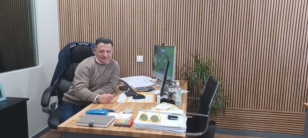 Técnico para Resp. na figura de Diretor de Obra e Fiscalização de obra