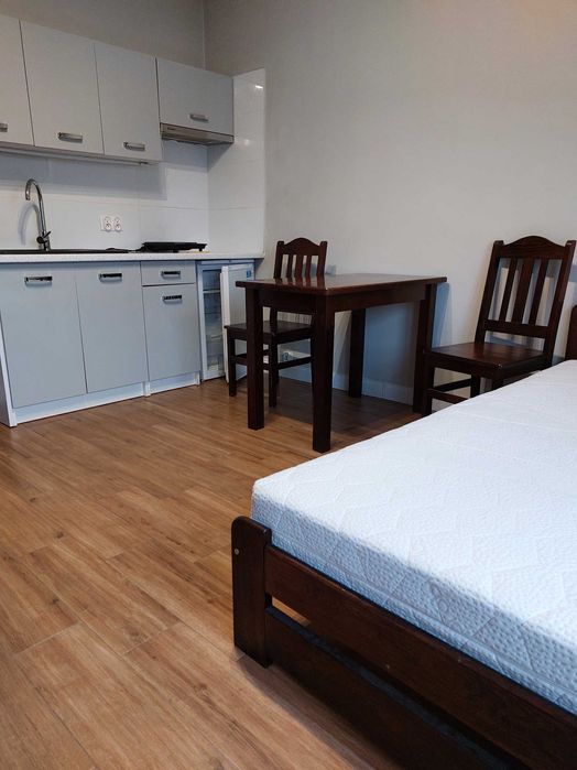 Ładne mieszkanie kawalerka studio ok. 3 km od ul. Wiadukt