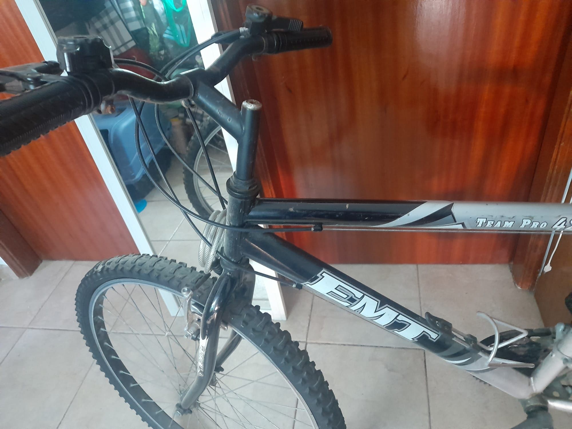 Bicicleta BTT roda 26