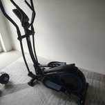 Orbitrek Coden fitness
