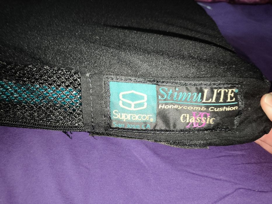 Poduszka przeciwodleżynowa Supracor USA