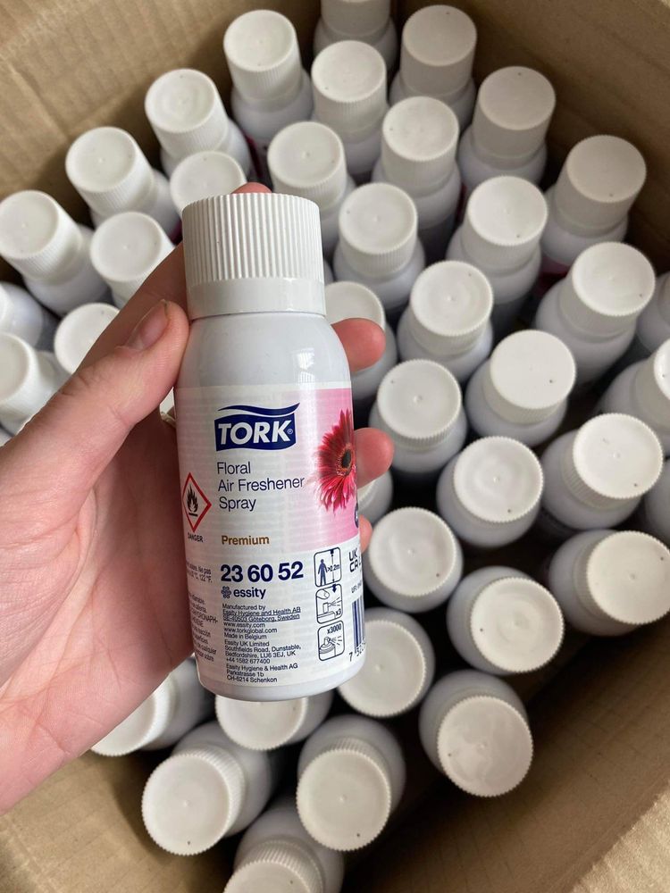 Освіжувач повітря TORK