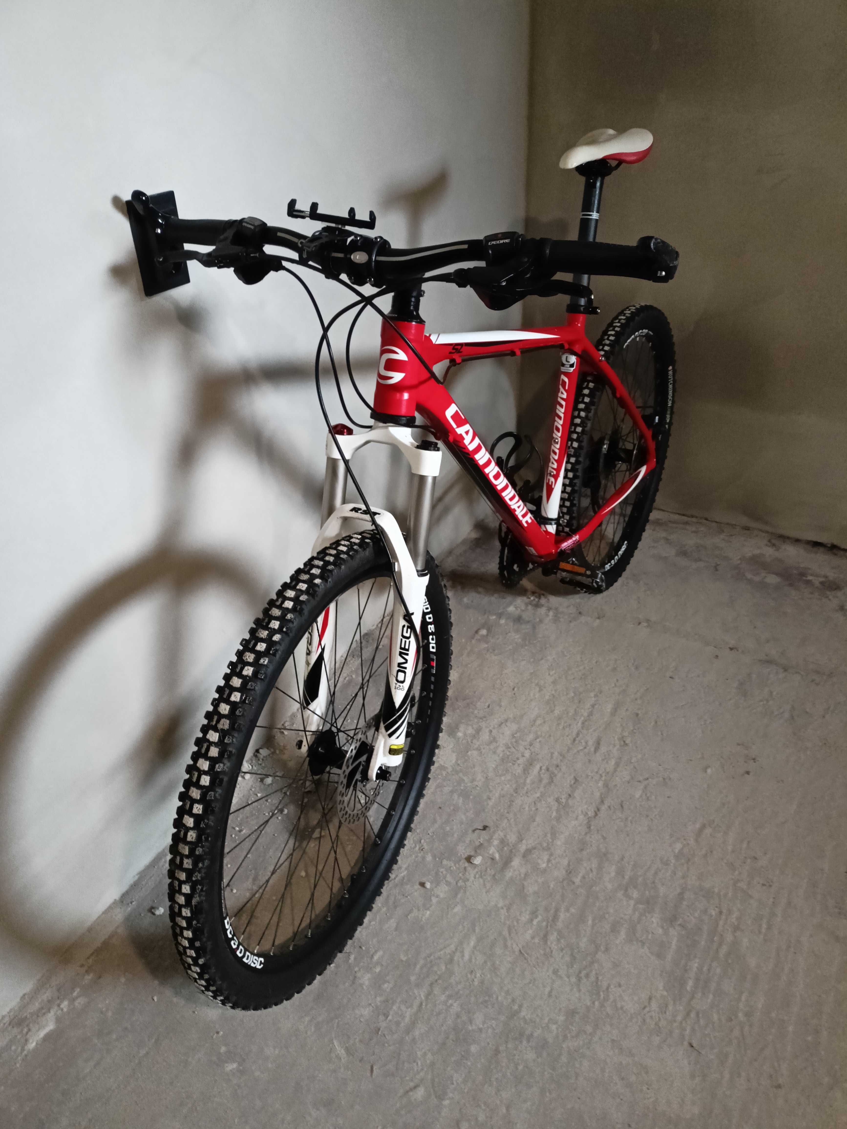 Rower Canondale Trail SL 5 rama L