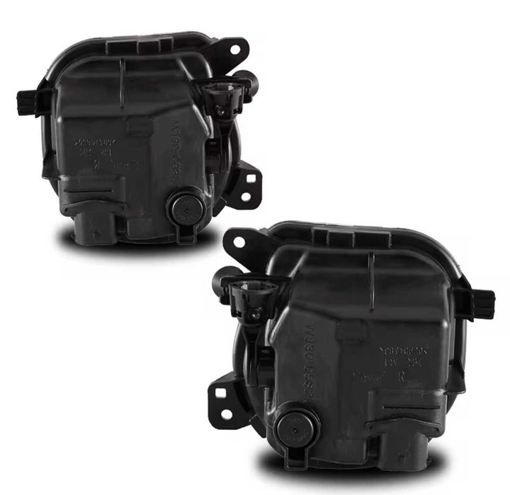 Протитуманні фари BMW F10 F07 F11 Led Winjet туманки птф