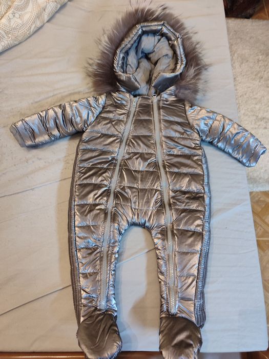 Конверт комбинезон