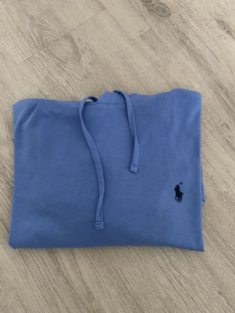 Koszulka T-Shirt Longsleeve Polo Ralph Lauren S