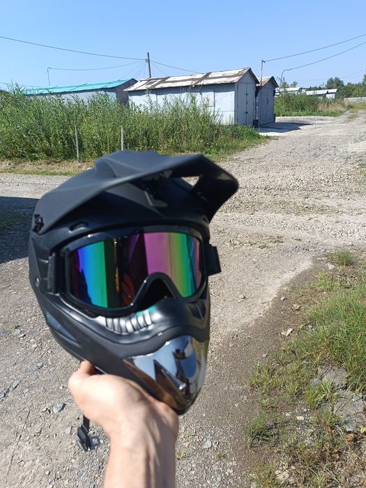 Електросамокат KuKirin G4