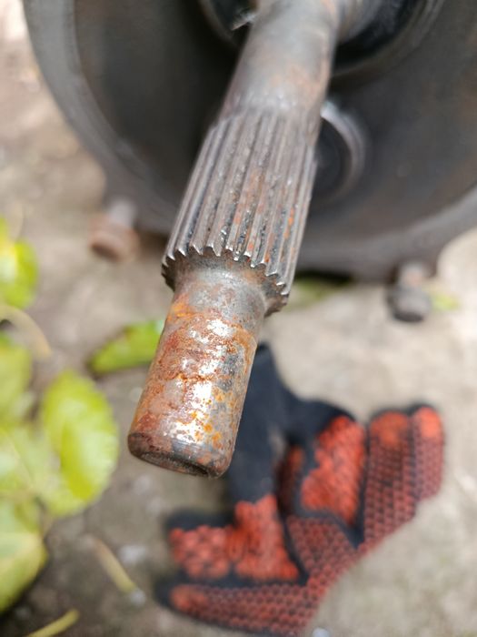 Продаю КПП мицубмси л 200 до 2006 года