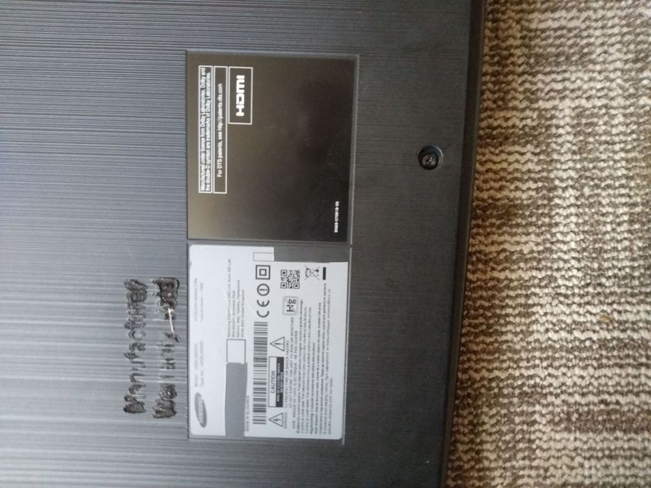 продам телевізор samsung ue65js8500l
