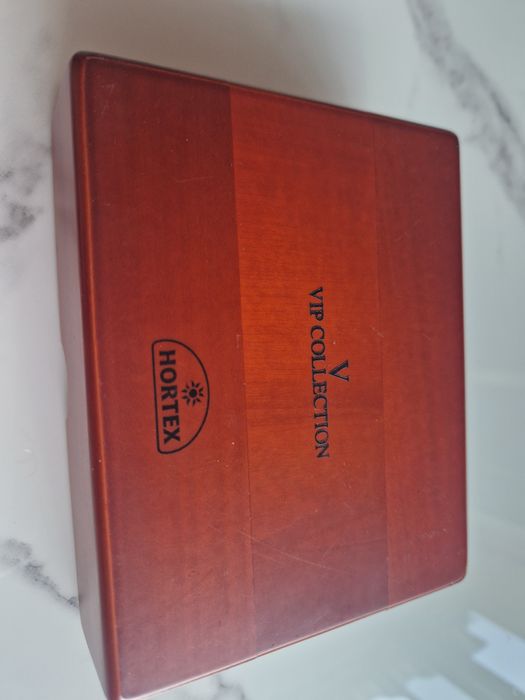 Portfel męski Vip Collection