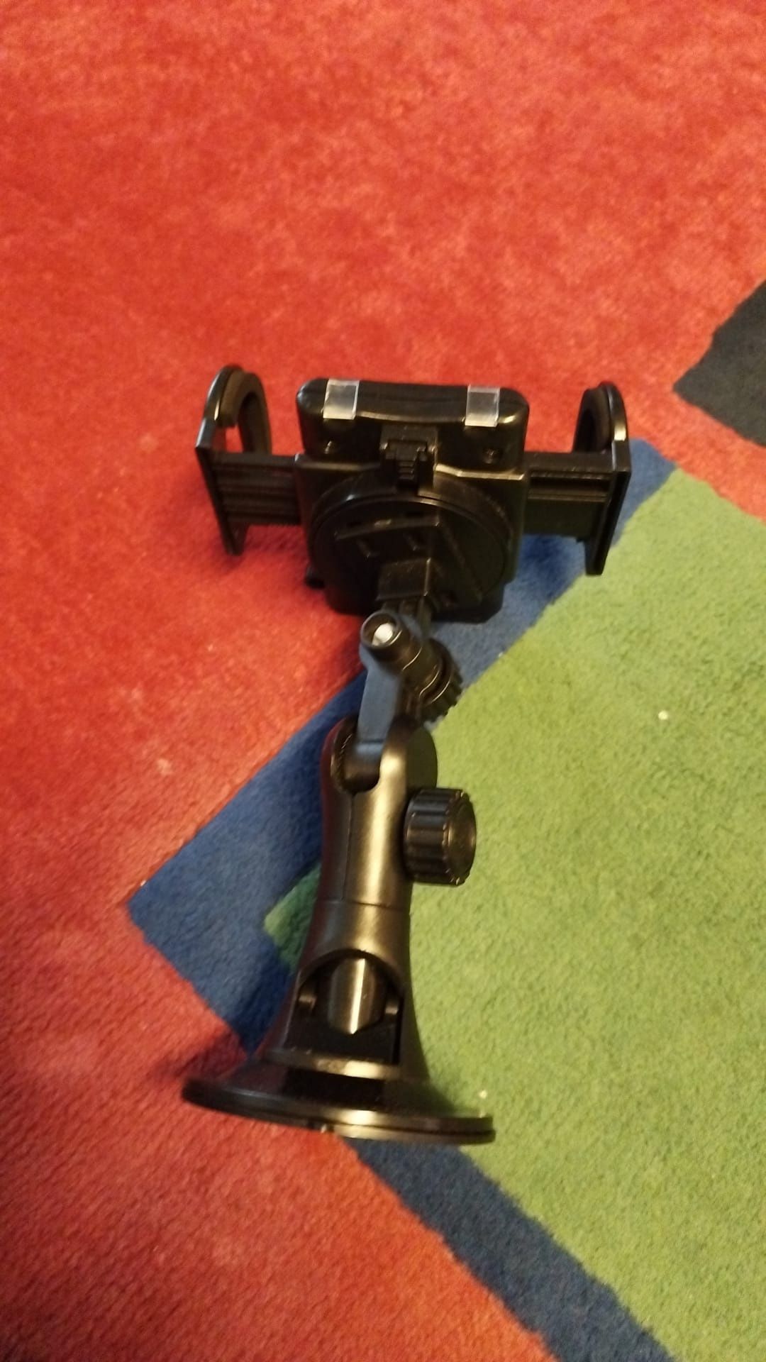 Suporte de telemóvel para carro