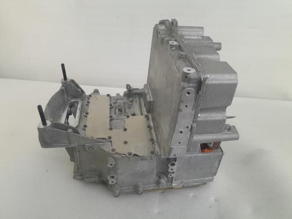 Conversor / inversor RENAULT Zoe (BFM_)