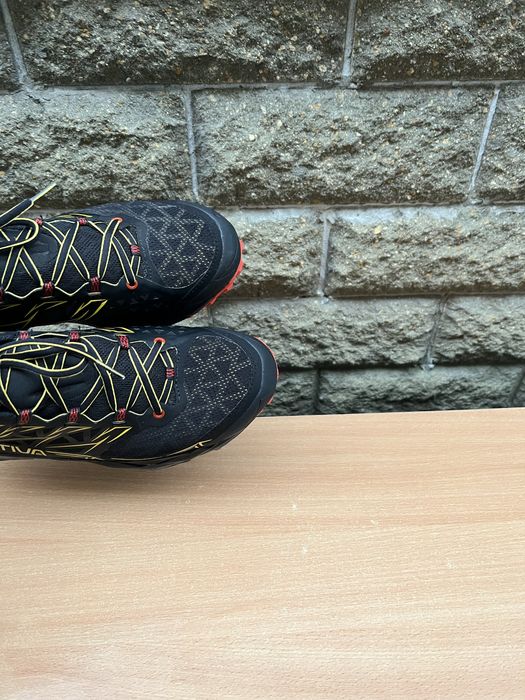 La Sportiva Оригинал