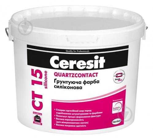 продам Ceresit CT 15