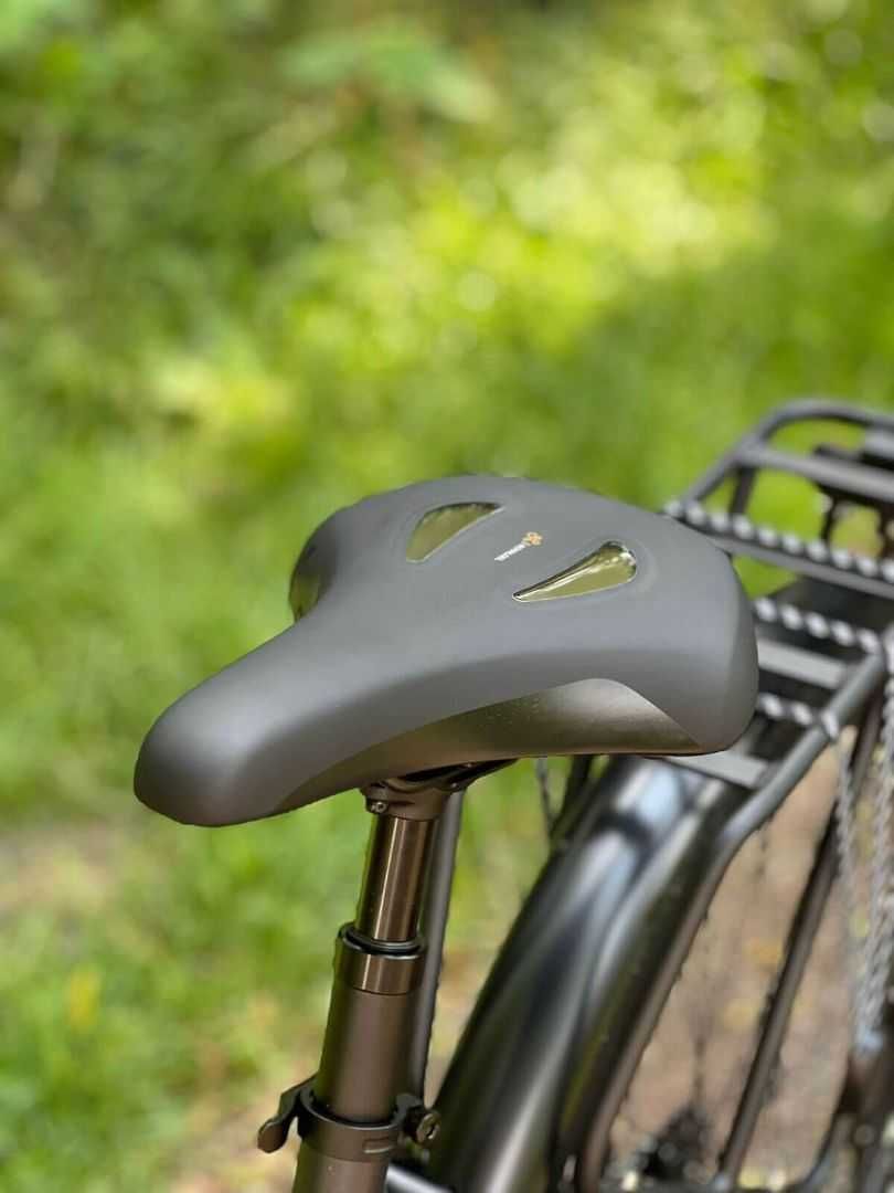 Rower E-Bike Barton Easy-X 840Wh