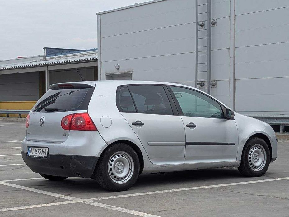 Volkswagen Golf 2008 у кредит, розстрочку, на виплату.