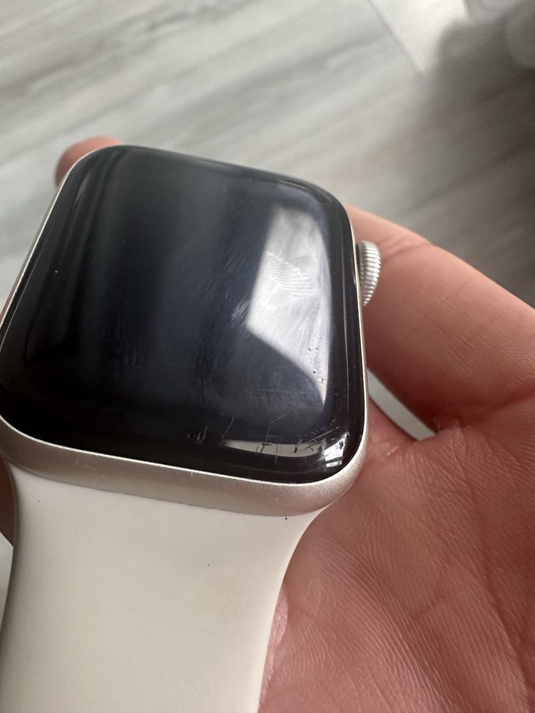 Apple Watch SE 40mm