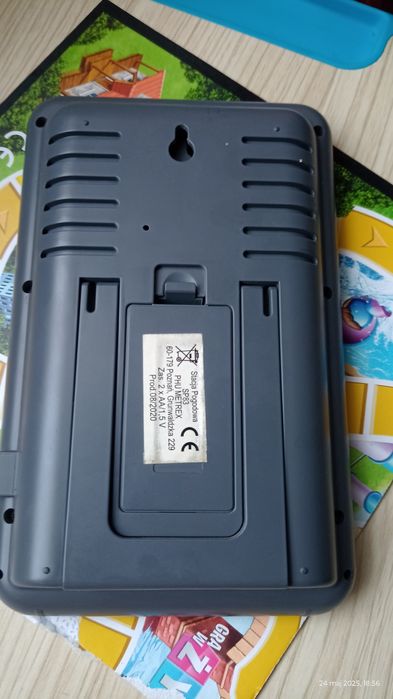 Stacja pogodowa METEO SP83