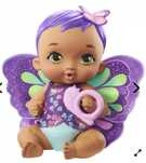 Bebé borboleta my garden baby