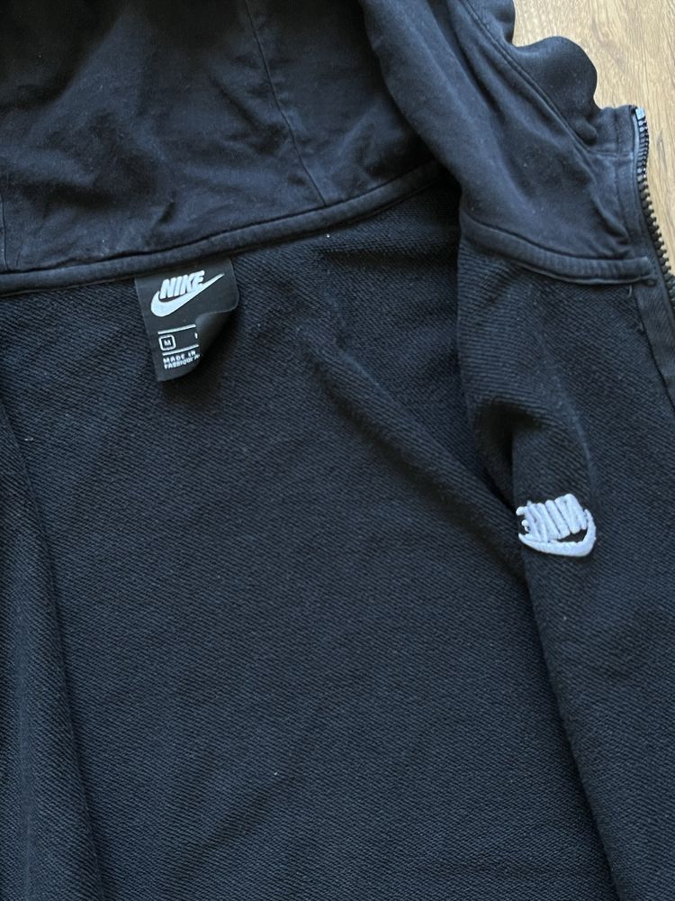 Zip-Hoodie Nike | M | Зіп Худі Найк | М