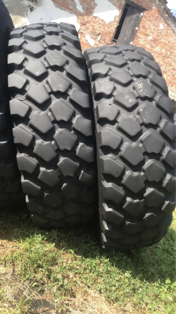 14.00 R20 Michelin XZL