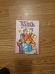 W.I.T.C.H - o poder de 5