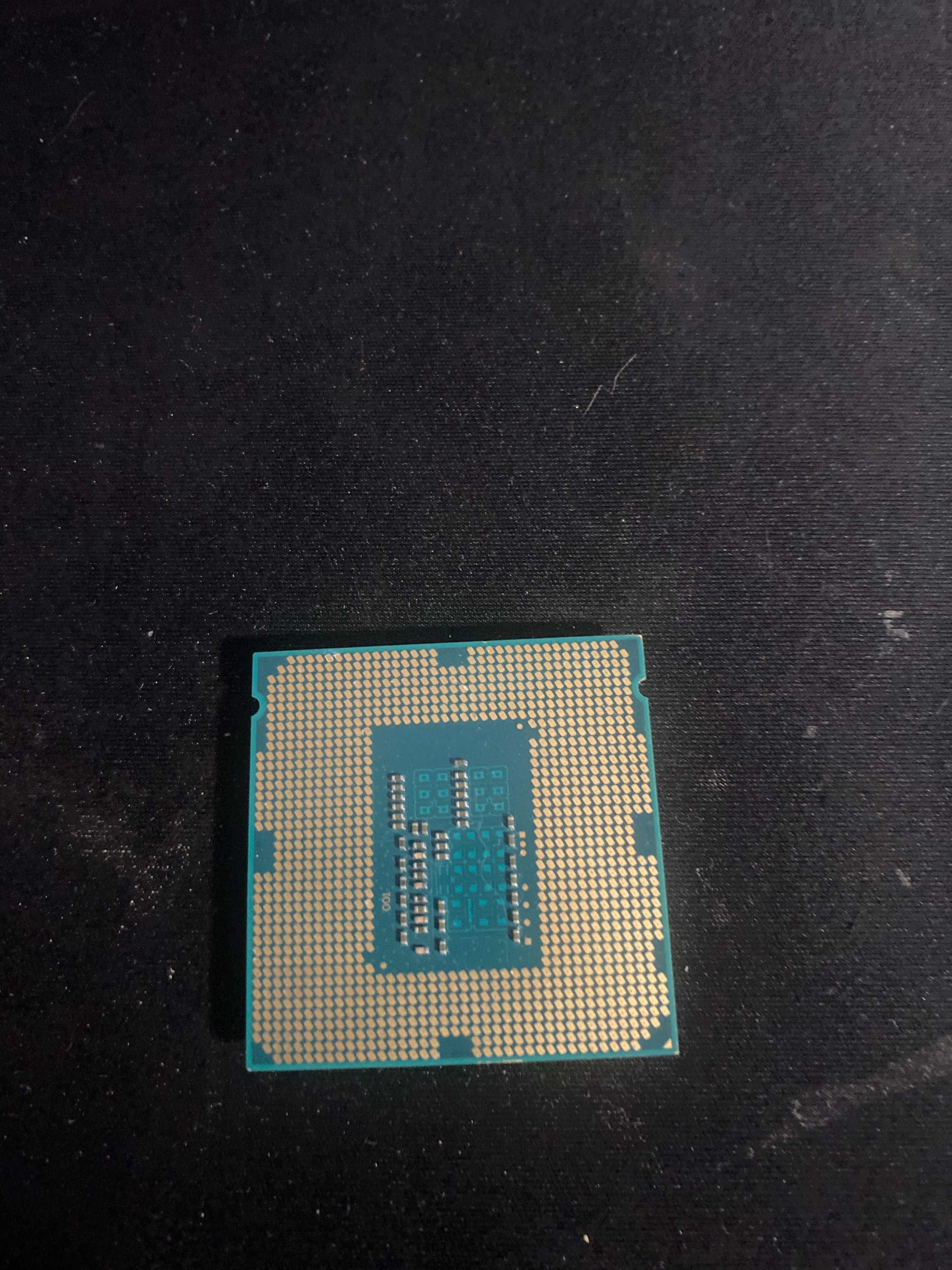 Processor i core 3 4130 | 3.4ghz