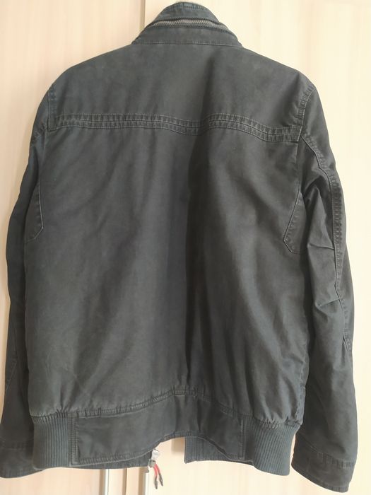 Куртка чоловіча тепла