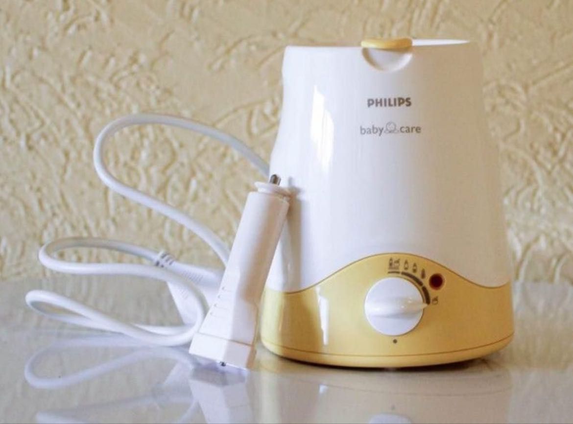 Aquecedor Biberão Portátil
