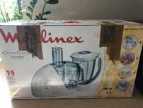Moulinex Ovatio 3 Duo Press (model AAT7)