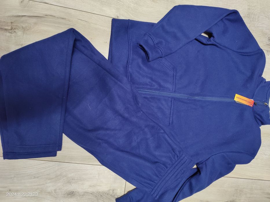 Костюми флісові домашній, прогулянкові