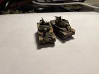 Flames of War - M8 Scott Platoon