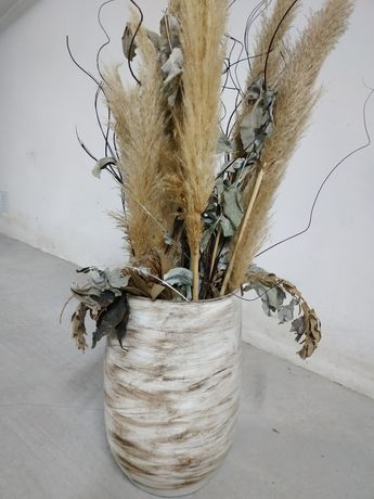 Vaso decorativo 50 cm altura