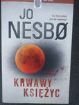 Krwawy księżyc. Harry Hole. Tom 13 - Jo Nesbo