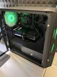 Ігровий ПК | Intel I3 12100F | RTX 3060 12GB | 16GB | SSD 1.1TB